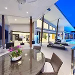 Villa Kd