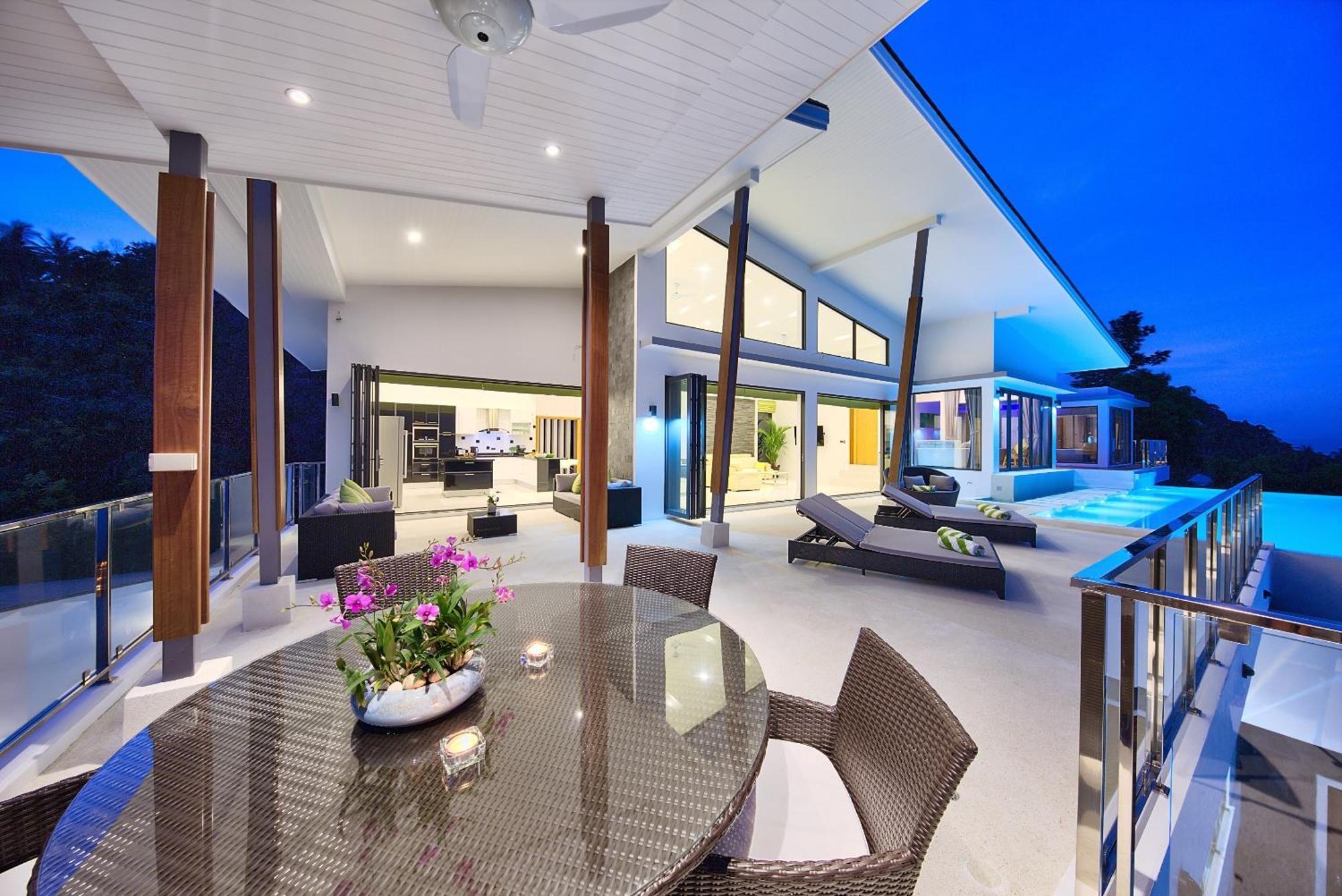 Villa Kd